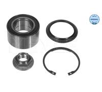 Jeu de roulements de roue MEYLE 35-14 553 3047