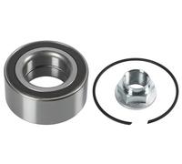FEBI BILSTEIN Kit de roulement de roue 100177 avec matériel de montage 1 pièce