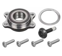 1x Kit de roulements de roue FEBI BILSTEIN 102315 convient pour AUDI