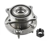 FEBI BILSTEIN 172776 Kit de roulement de roue