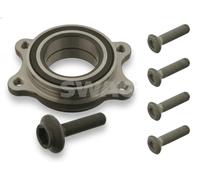 SWAG 30 93 0271 Kit de roulement de roue