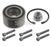 Roulement de roue Roulement à billes à contact oblique 30 93 4789 SWAG pour VW