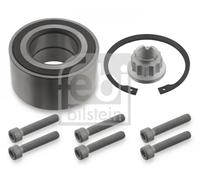 Febi bilstein Jeu de roulements de roue 34789