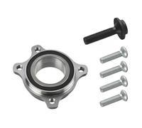 Roulement de roue Roulement à rouleaux coniques 172413 FEBI BILSTEIN pour AUDI