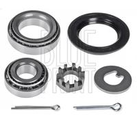 Roulement de roue Roulement à rouleaux coniques ADG08302 BLUE PRINT pour OPEL