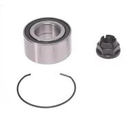 Roulement de roue Roulement à rouleaux N4701043 NIPPARTS pour RENAULT NISSAN