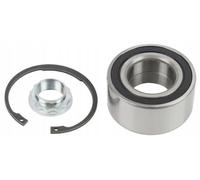 Roulement de roue Roulement de roue Arrière L/R BMW 3 E36 E46 7 E38 8 E31X3 E...