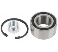 Kit De Roulement De Roue ABAKUS 141-03-089 Pour Ford, Avant, Gauche/Droite
