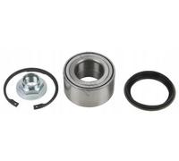 ABAKUS Kit De Roulements De Roue 141-03-076 Pour KIA Mazda, 4 Pièces