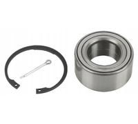 Roulement de roue Roulement de roue Avant L/R NISSAN ALMERA II N16 MICRA II K...