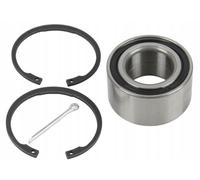 Roulement de roue Roulement de roue Avant ROVER CITYROVER OPEL ASCONA C ASTRA...