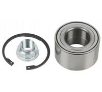 ABAKUS Kit De Roulement De Roue 141-03-051 Toyota 3 Pièces 74x40x42 Mm Neuf