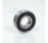 Roulement De Roue Rsm Pour Auto Piaggio 6204-2rs / 20x47x14 / Arrière Neuf