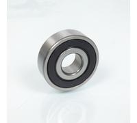 Roulement De Roue Rsm Pour Deux Roues Suzuki 650 Sfv Gladius 2009 À 2016 Avg/Avd / 15x42x13 / 6302-2rs/C3 Neuf