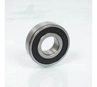 Roulement De Roue Rsm Pour Scooter Yamaha 50 Cs Jog R 2002 À 2013 17x40x12 / Arg / Ard Neuf