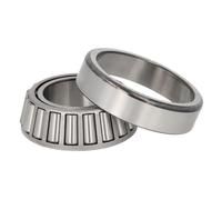 FAG Roulement de roue 32006X – Diamètre de perforation 30 mm – Schaeffler