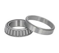 Schaeffler Roulement de roue FAG 32012X pour Renault Trucks Messenger Fourgon