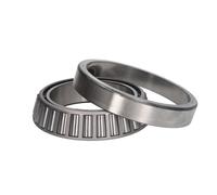 1x Roulement de roue Schaeffler FAG 32024X convient pour DAF IVECO MAN ZF