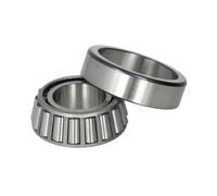 Roulement de roue Schaeffler FAG 32207A