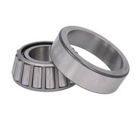 Schaeffler (FAG) Roulement de moyeu de roue 32311A pour Mercedes‑Benz Iveco DAF