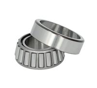 FAG Roulement de roue 33108 – 75,5×40×27,5 mm – Schaeffler