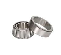 Roulement de roue FAG 33207