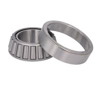 Roulement de roue Schaeffler FAG 33215