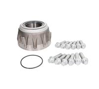 Roulement de roue FAG 564734.H195