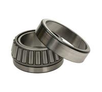 Roulement de roue FAG 573033