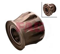Roulement de roue Schaeffler FAG 801974.12.H195