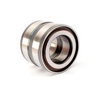 Schaeffler Roulement de roue FAG 805012.06.H195 Arrière – Convient pour DAF, IVECO
