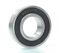 Roulement De Roue Skf Pour Auto 6205-Rs Neuf