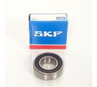 Roulement De Roue Skf Pour Moto Aprilia 50 Rx Moteur Am6 Neuf