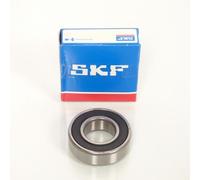 Roulement De Roue Skf Pour Moto Derbi 50 Gpr Full Power Neuf