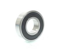Roulement De Roue Skf Pour Moto Honda 1000 Cr-F L Africa Twin Adv 2018 À 2019 Avg / Avd Neuf
