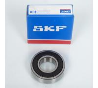 Roulement De Roue Skf Pour Moto Honda 650 Nt Hawk Gt 1988 À 1991 Neuf