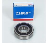 Roulement De Roue Skf Pour Moto Husaberg 501 Fe E/S 1996 À 1999 Arg Neuf