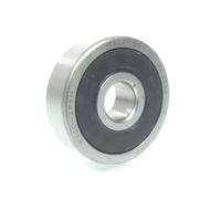 Roulement De Roue Skf Pour Scooter Yamaha 50 Cw Sp Bw's Original Euro2 2002 93306-300y-800 Neuf