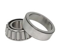 Roulement de roue SKF VKHB 2001