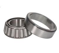 Roulement de roue SKF VKHB 2024 pour VOLVO F10 9.6 1977-1982
