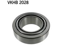 Roulement de roue SKF VKHB 2028