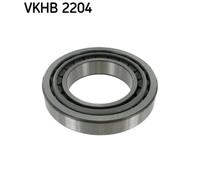Roulement de roue SKF VKHB 2204