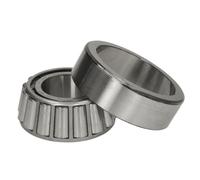 Roulement de roue SKF VKHB 2401 S