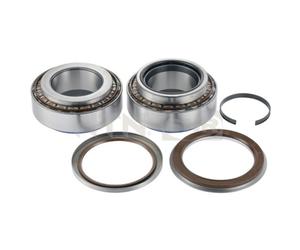 Roulement de roue SNR HDS218