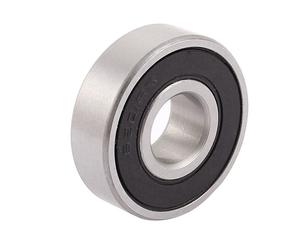 Roulement de roue SOURCING MAP 6201rz Roulement à billes 32 x 12 x 10 mm