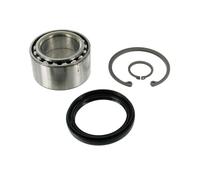 RIDEX 654W0278 Kit de roulement de roue pour SUZUKI JIMNY (FJ) Samurai SUV (SJ)