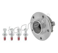 Roulement De Roue TOPRAN 501 595 Pour BMW