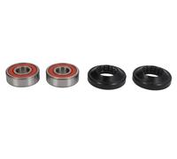 Roulement de roue Tour Max Kit avant et joints d'étanchéité