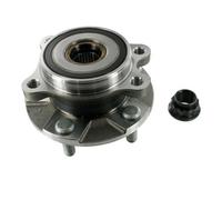 ROULEMENT DE ROUE TOYOTA P. AURIS 07-/RAV 05-/AVENSIS 09- INT. 26Z 27MM