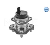 Meyle Moyeu de roue essieu arrière 30-14 752 0004 pour Toyota Corolla